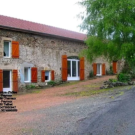 Le Peyroux