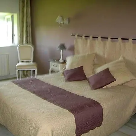 Le Peyroux 3*