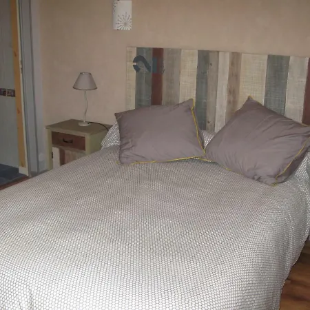 Bed & Breakfast Le Peyroux 3*